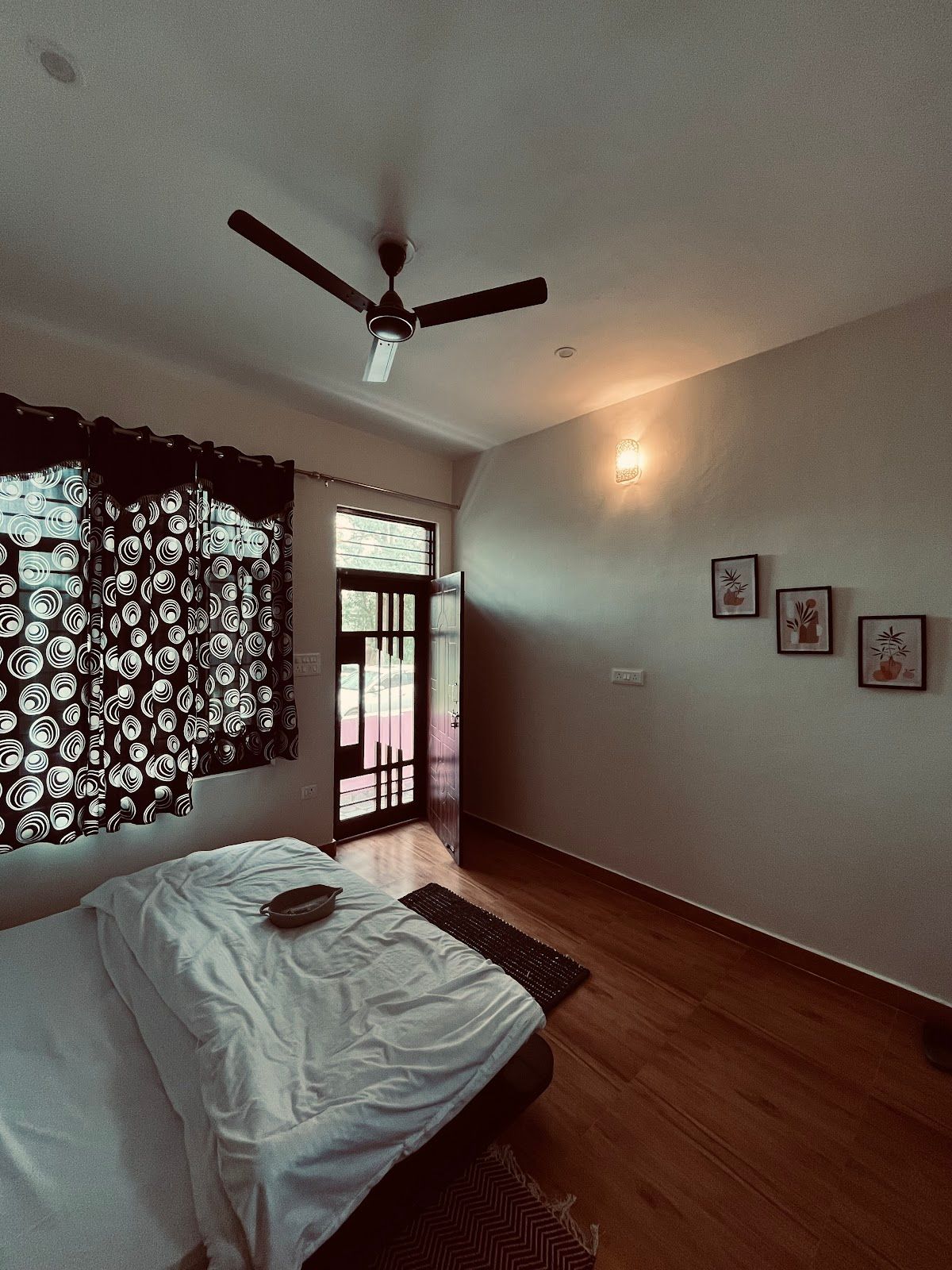 Homestay w/ Terrace Yoga & Home Meals, HP - Yol, HP photo 5