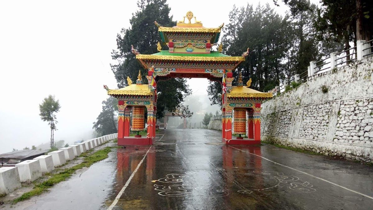 Himalayan Homestay w/ Views & Meals - Arunachal