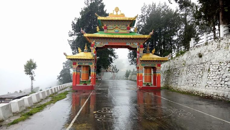 Himalayan Homestay w/ Views & Meals - Arunachal