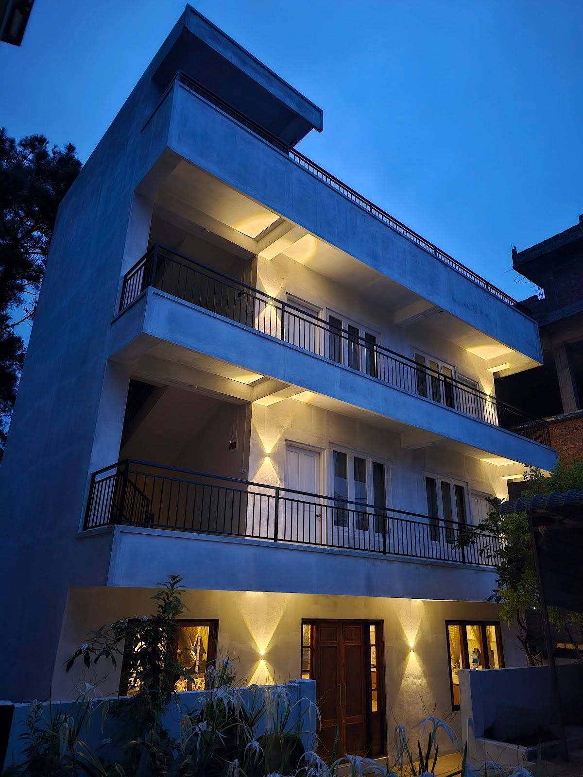 A quiet Jowai homestay, feels like home
