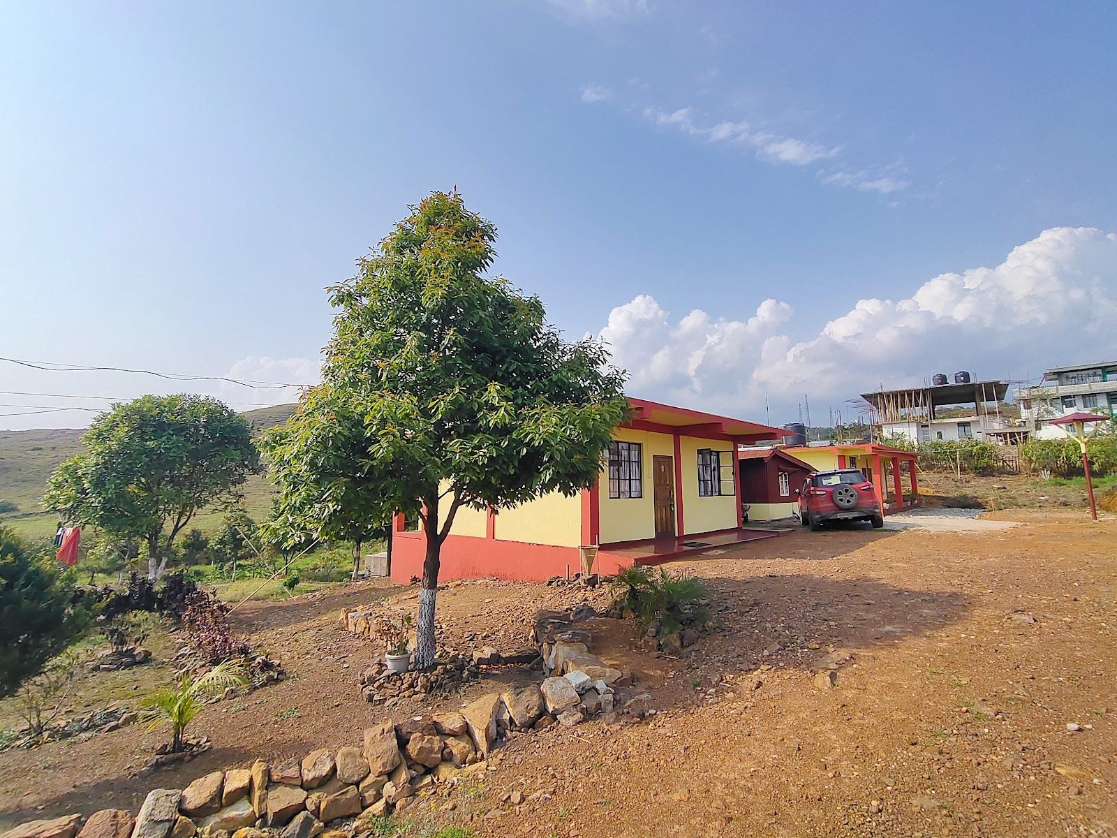 A Soulful Retreat in the Heart of Sohra