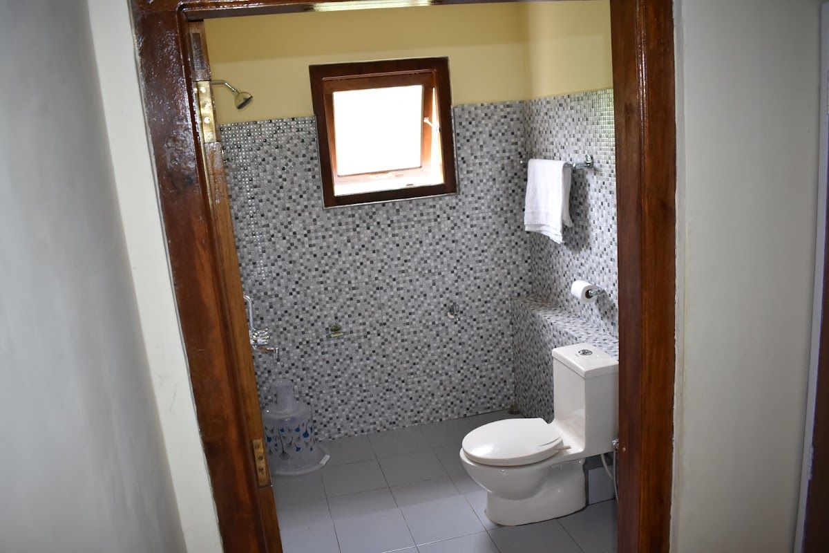 Root Bridge Access Rooms w/ Good Food, Meghalaya - Meghalaya photo 4