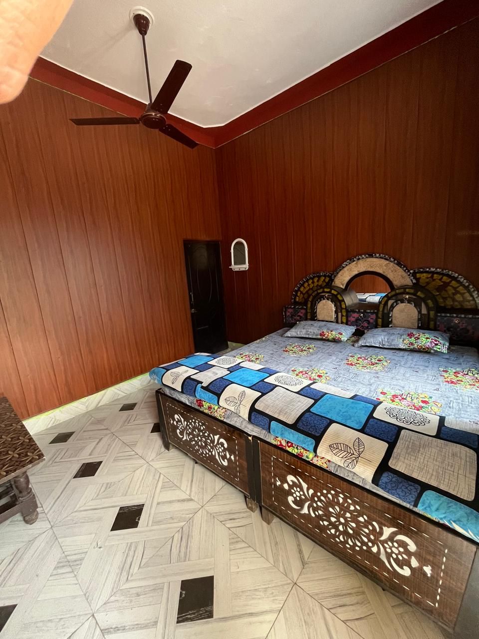 Homestay w/ Tasty Meals & Clean Rooms, Uttarakhand - Gopeshwar, Uttarakhand photo 5