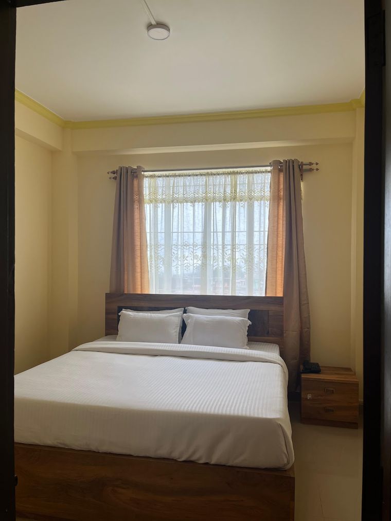2-Bedroom Homestay in Shillong, Khasi Hills