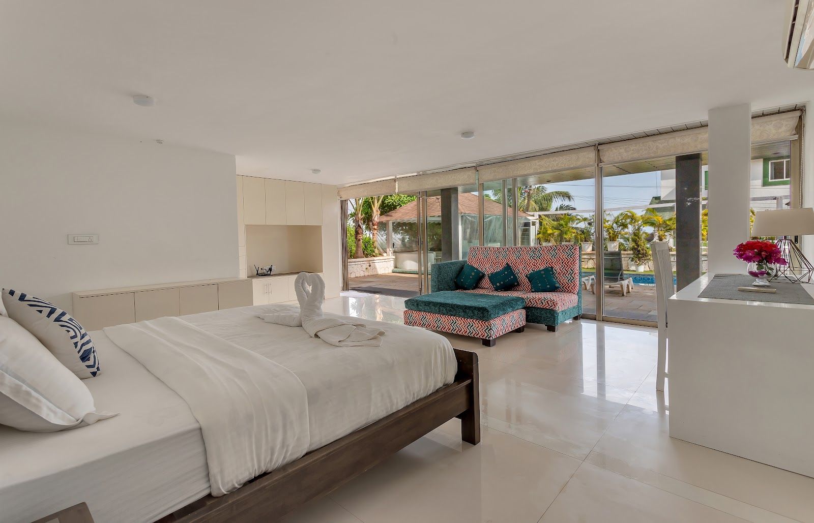 Goan Villa Escape for Families & Friends - Nerul, Goa photo 4