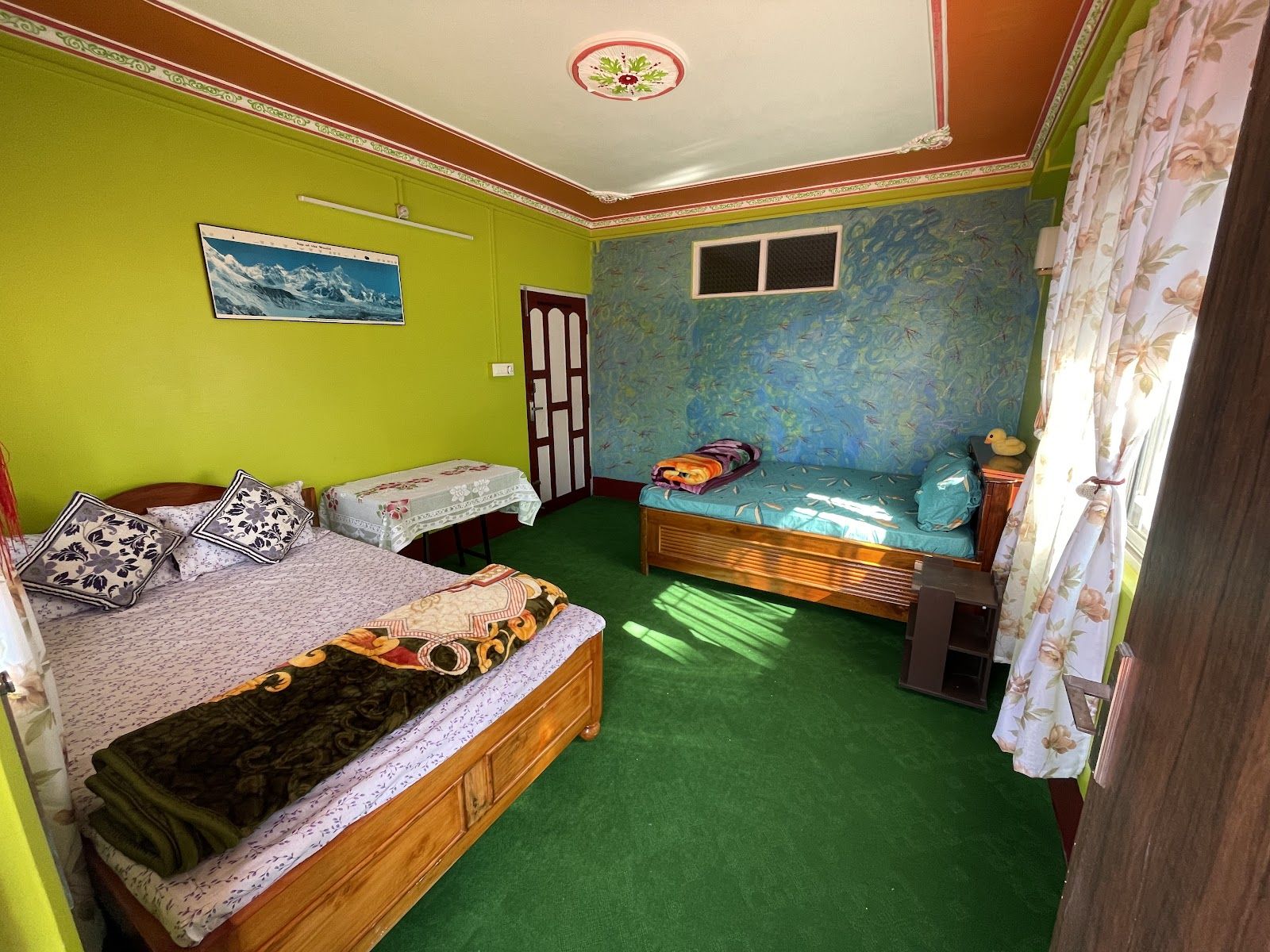 White Orchid Homestay photo