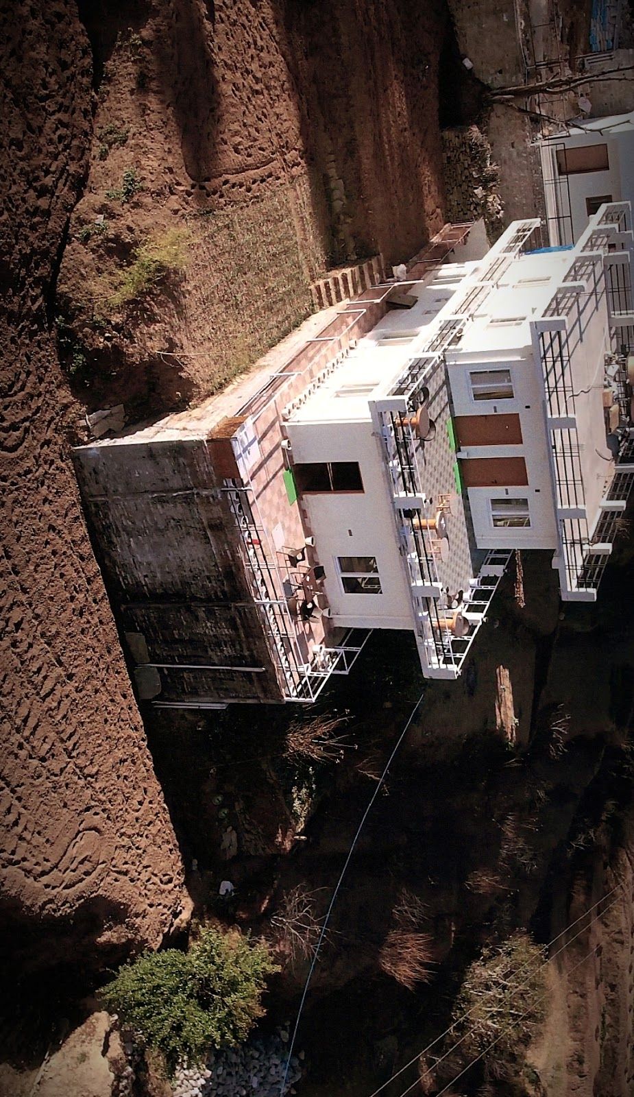 4BR Homestay w/ Himalayan Views, UK in Mukteshwar, Uttarakhand 1