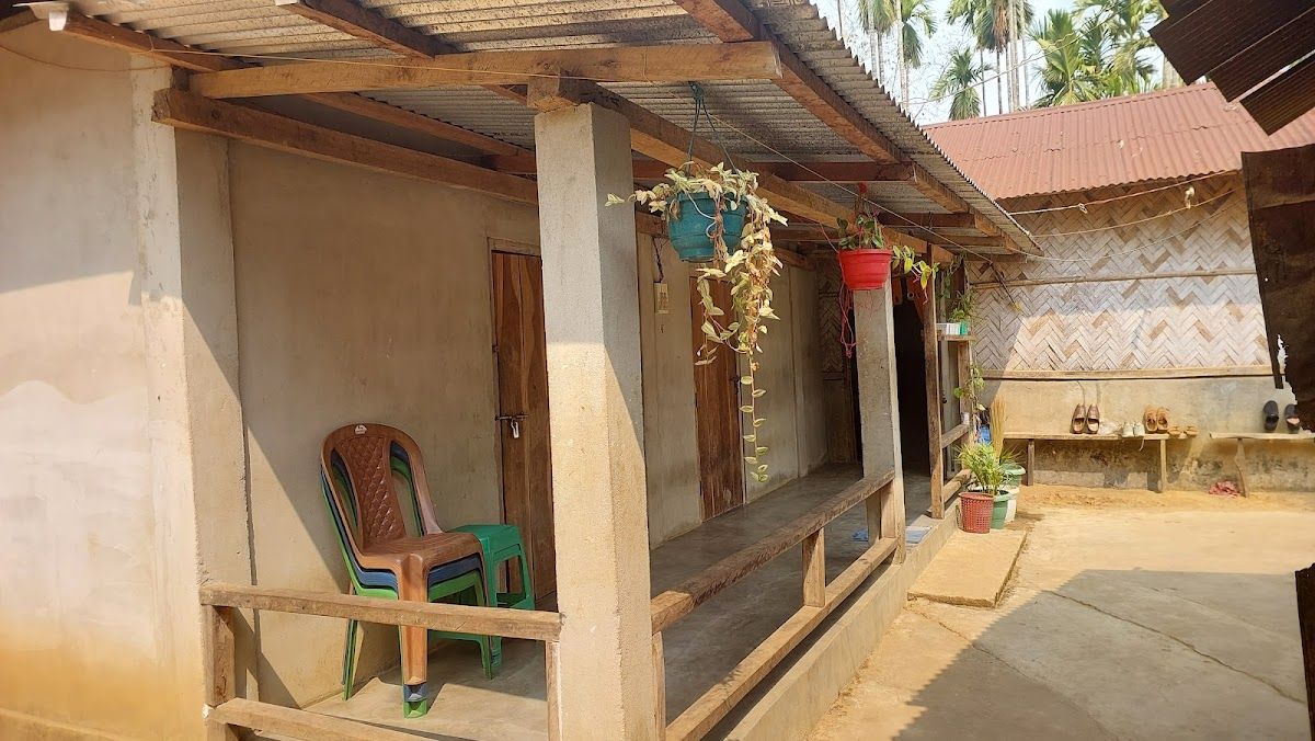 Adventure Awaits : Unique Homestay