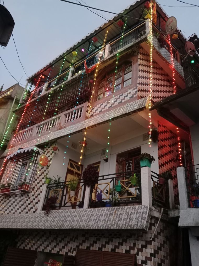 Mountain View Homestay in Kurseong