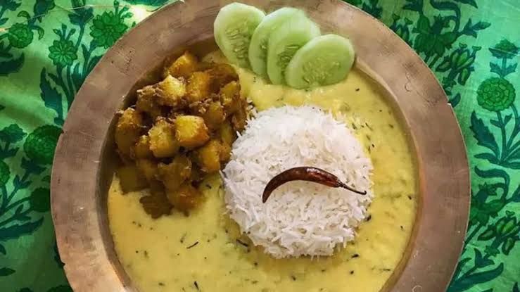 Valley View Tent Camping w/ Bonfire, Uttarakhand in Mahargaon, Uttarakhand 8