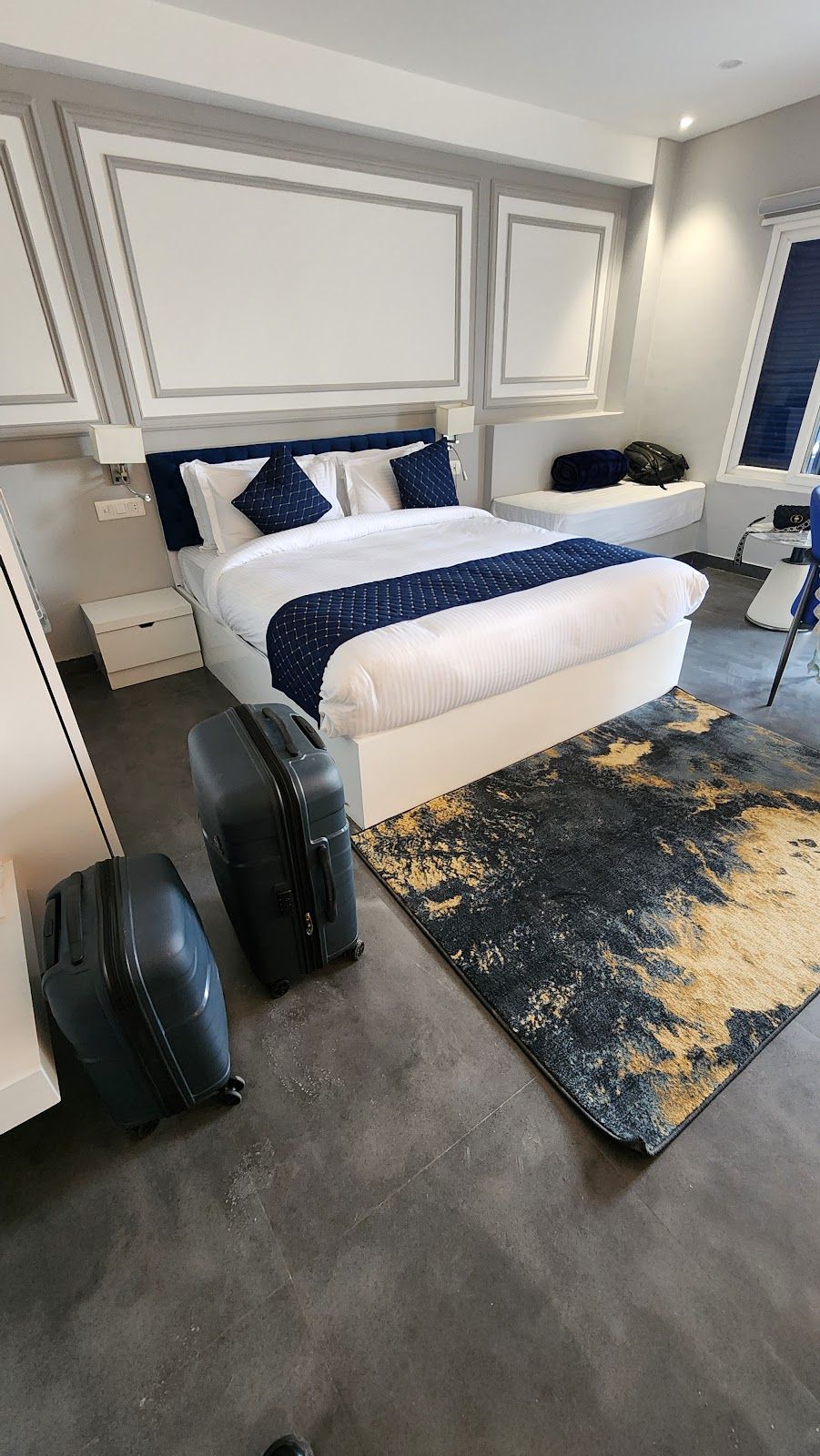 Lake View Villa w/ Infinity Pool & Meals in Bhimtal, Uttarakhand 8