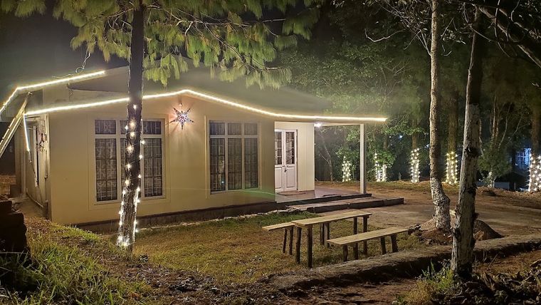 Cozy Shillong homestay in the Khasi Hills