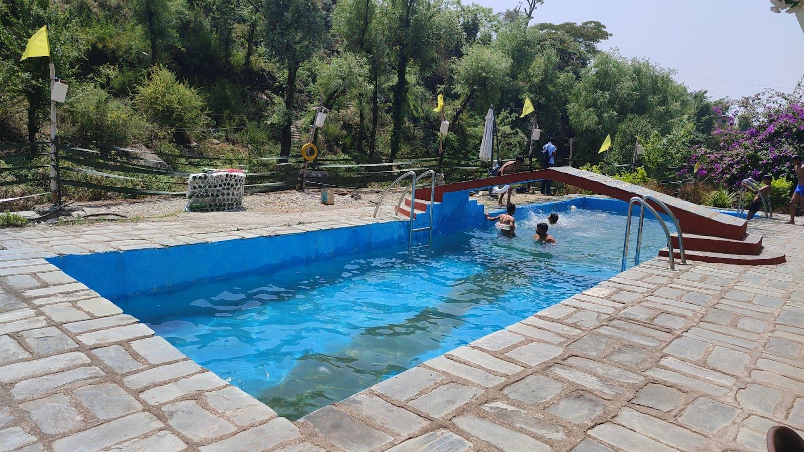 Stream-side Homestay w/ Pool & Home Meals, HP - Sansal, Himachal Pradesh photo 4