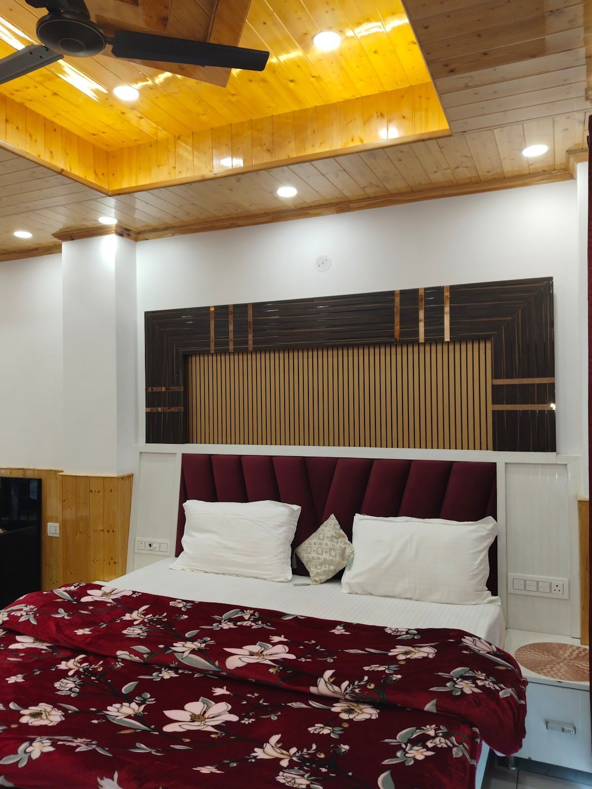 Mountain View Homestay, Highway Access, HP - Himachal Pradesh photo 4