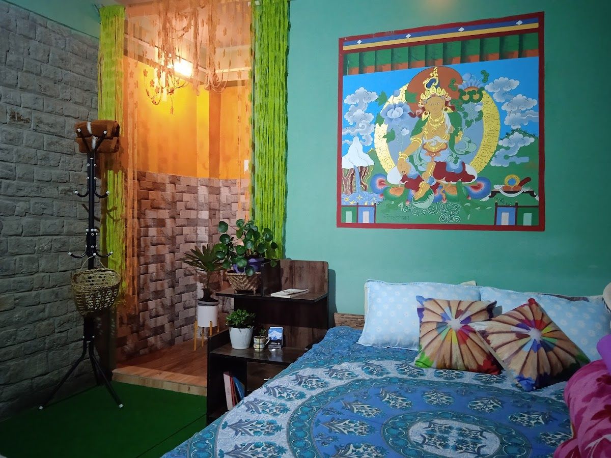 Homestay w/Lake Views & Warm Host in Sikkim 2