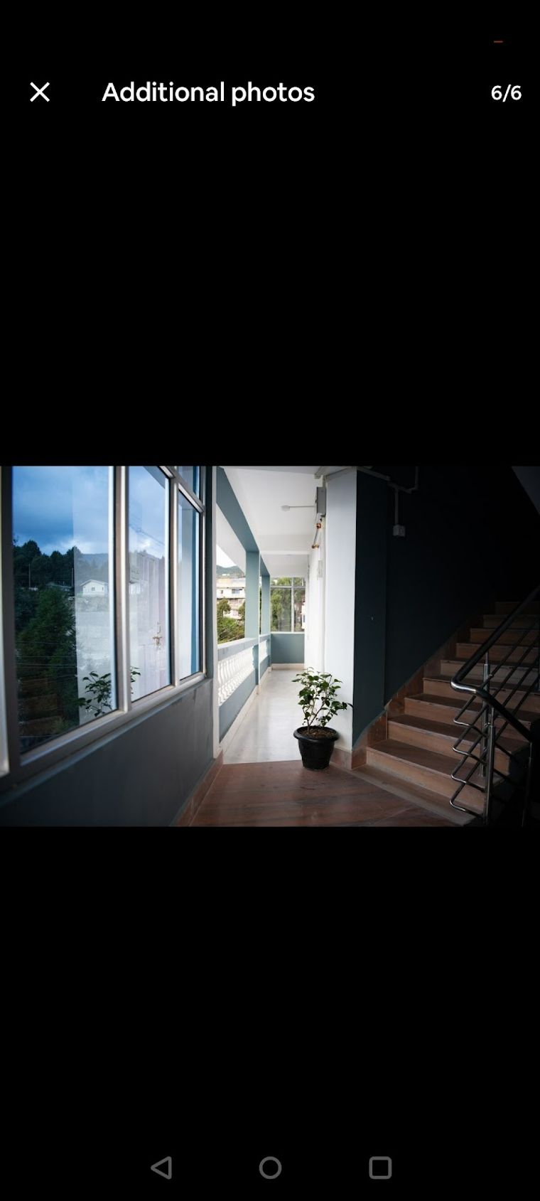 Budget-Friendly Cozy Hotel