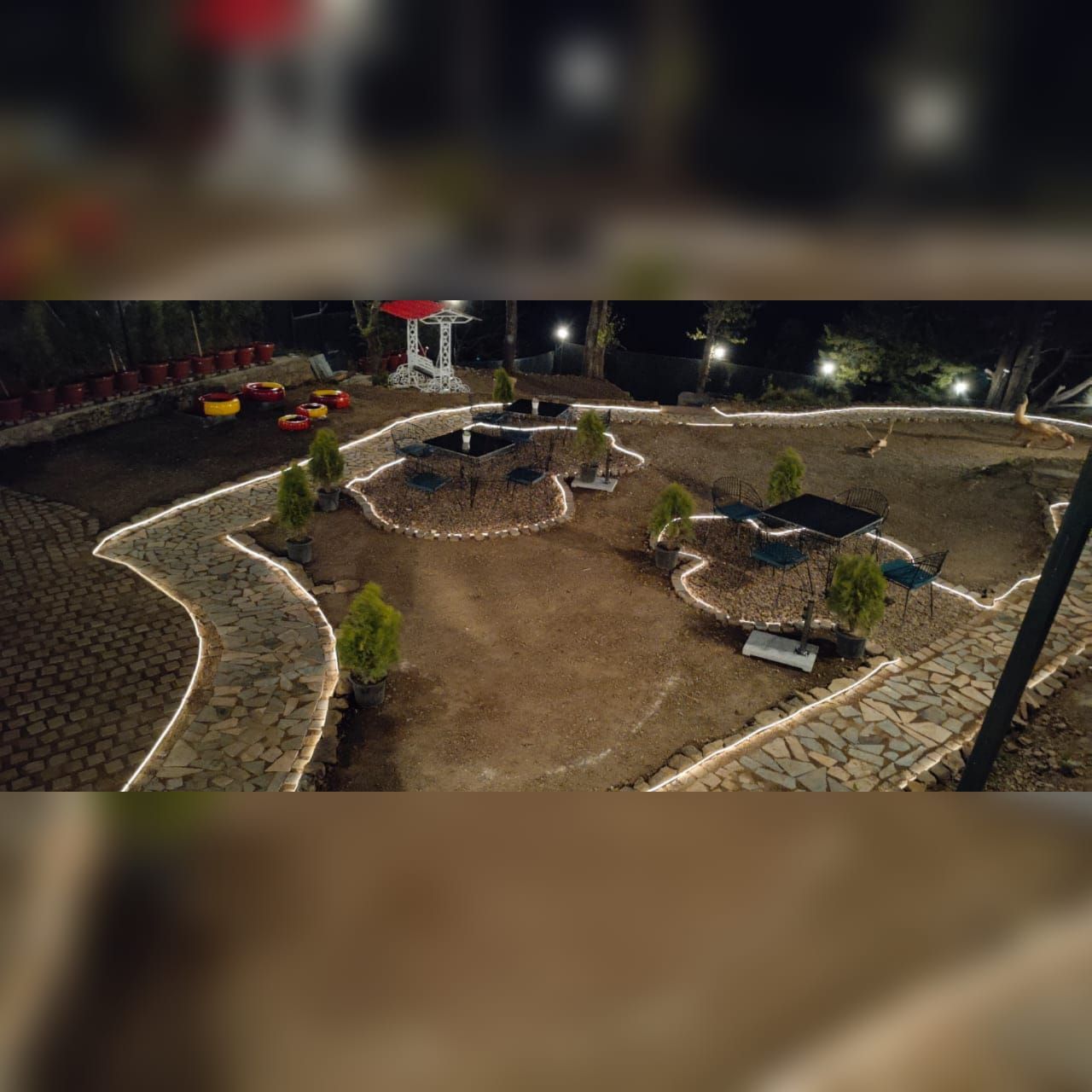 Dog-Friendly Cottage w/ Nature Views, Uttarakhand in Uttarakhand 8