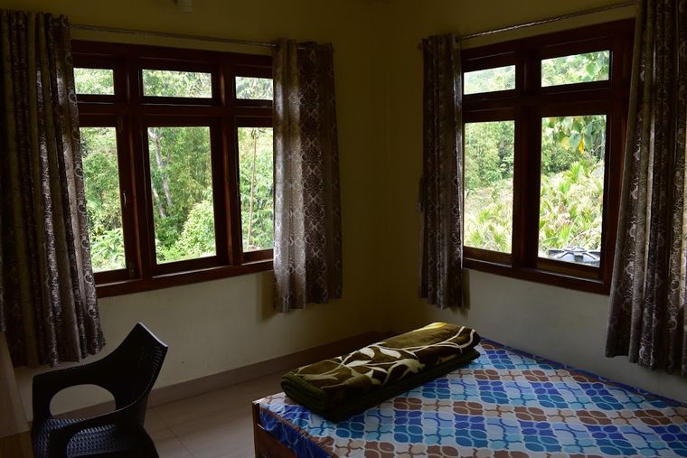 5-Bedroom House in Shillong, Khasi Hills
