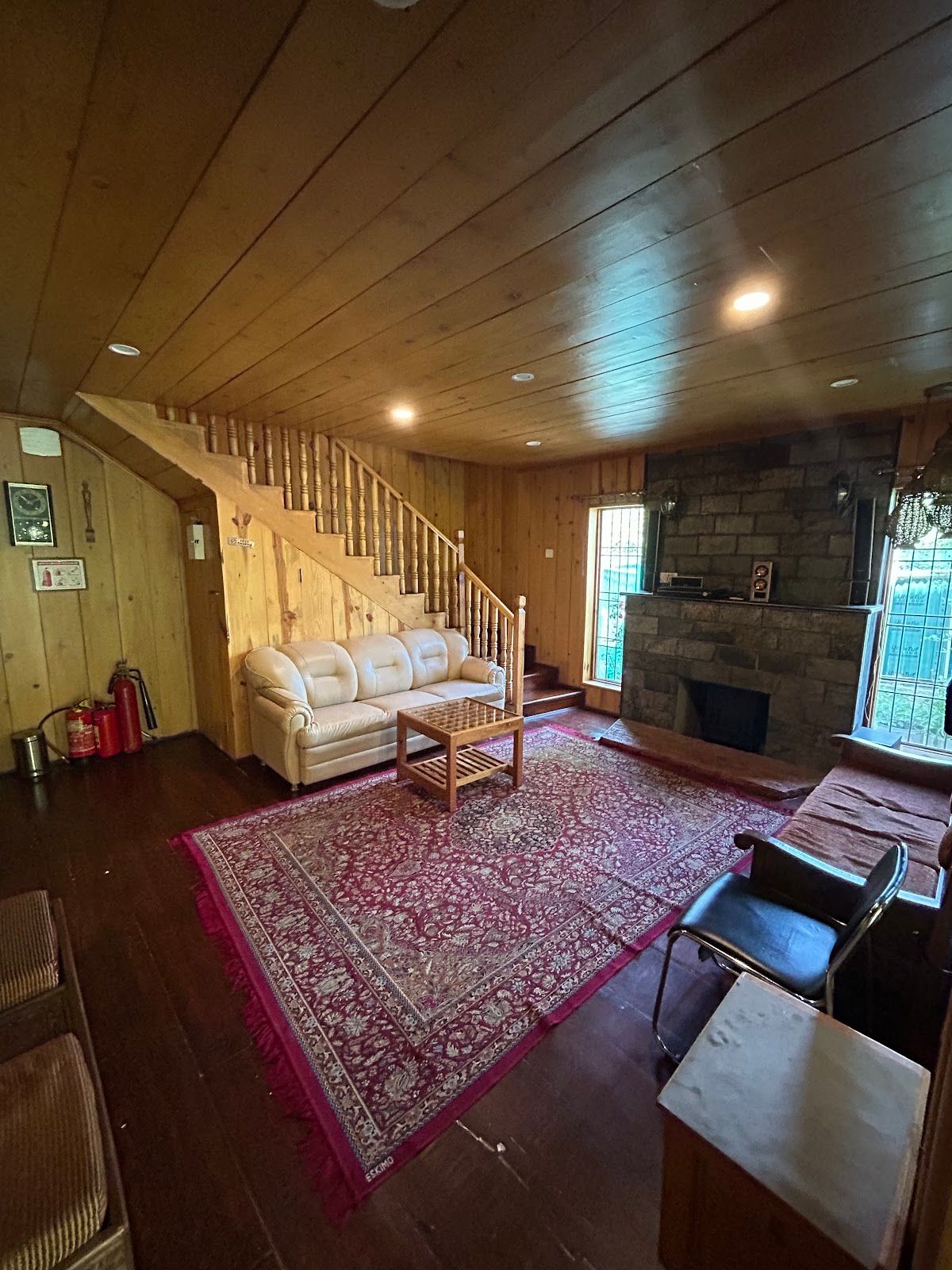 Dusk