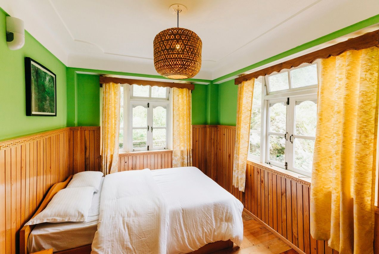 Home-Cooked Meals Homestay w/ HP & Kitchen, Sikkim in Lachen, Sikkim 2