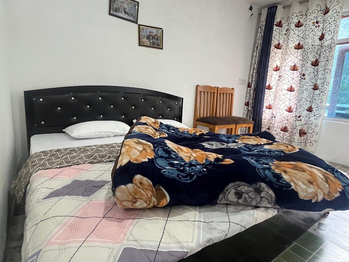 Cozy Homestay in Gurez Valley in Gurez Valley 2