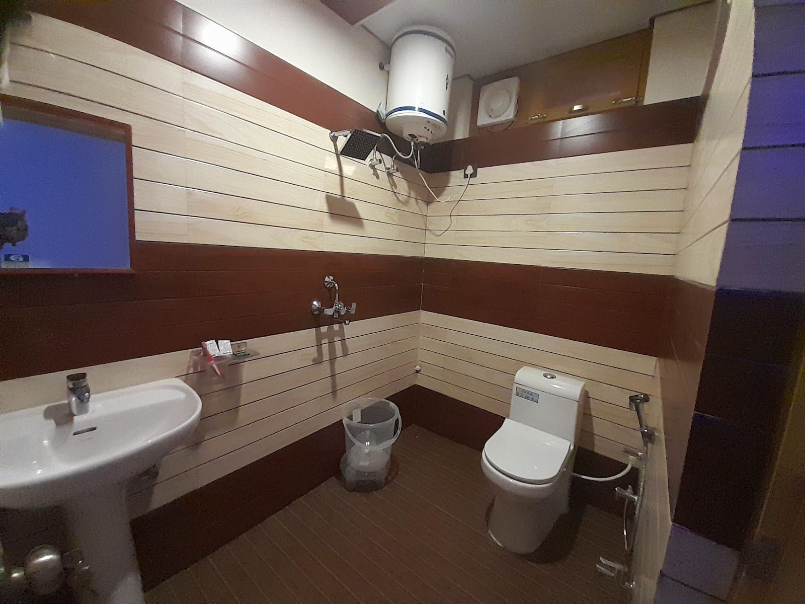 Mountain View Cottage w/ Home Meals, Uttarakhand in Barkot, Uttarakhand 2