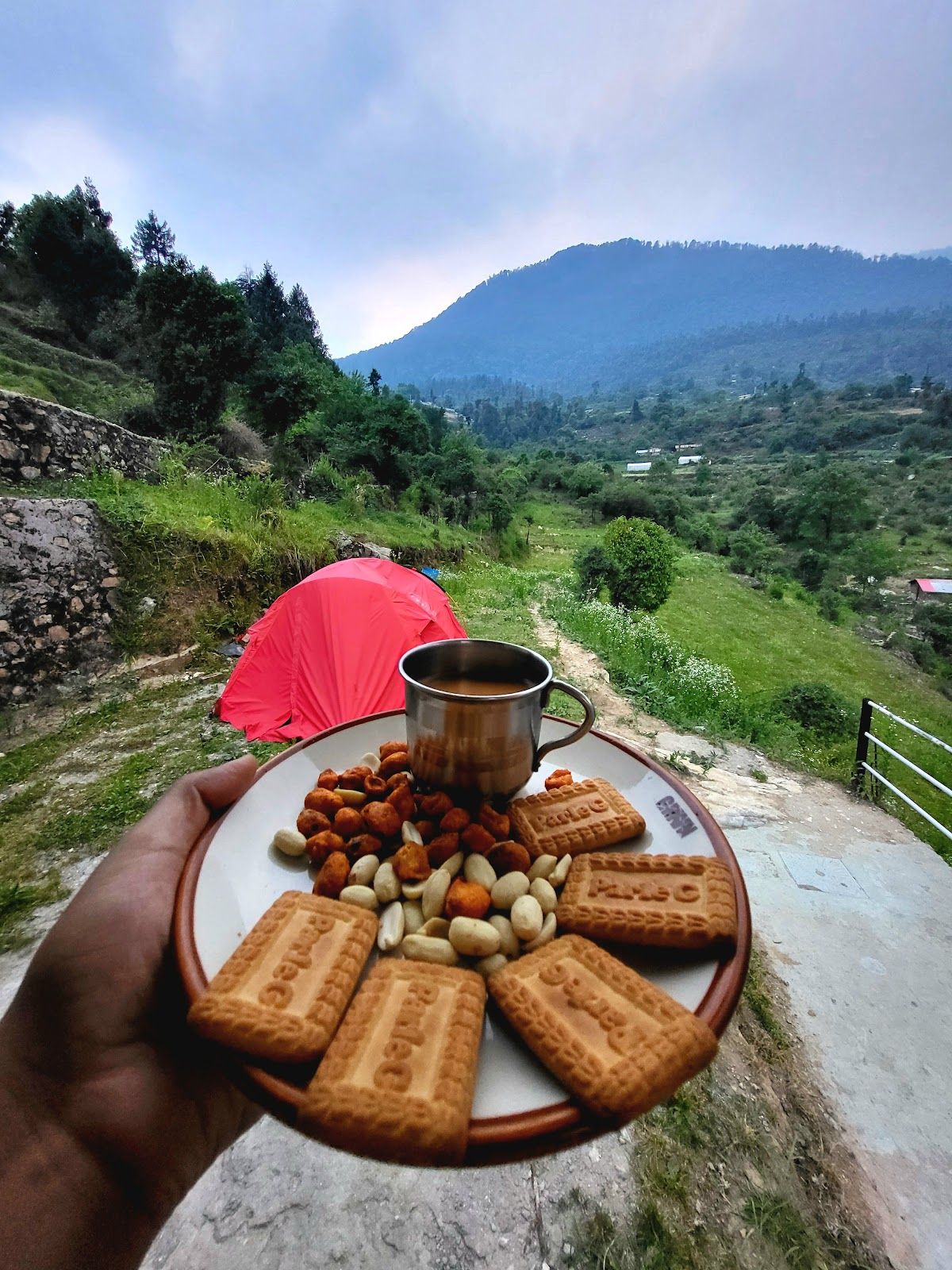 Trekker's Homestay w/ Home Meals, Uttarakhand in Raithal, Uttarakhand 5