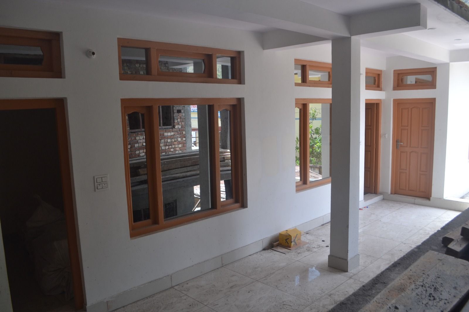 Homestay w/ Home Meals & Views, Uttarakhand - Uttarkashi, Uttarakhand photo 4