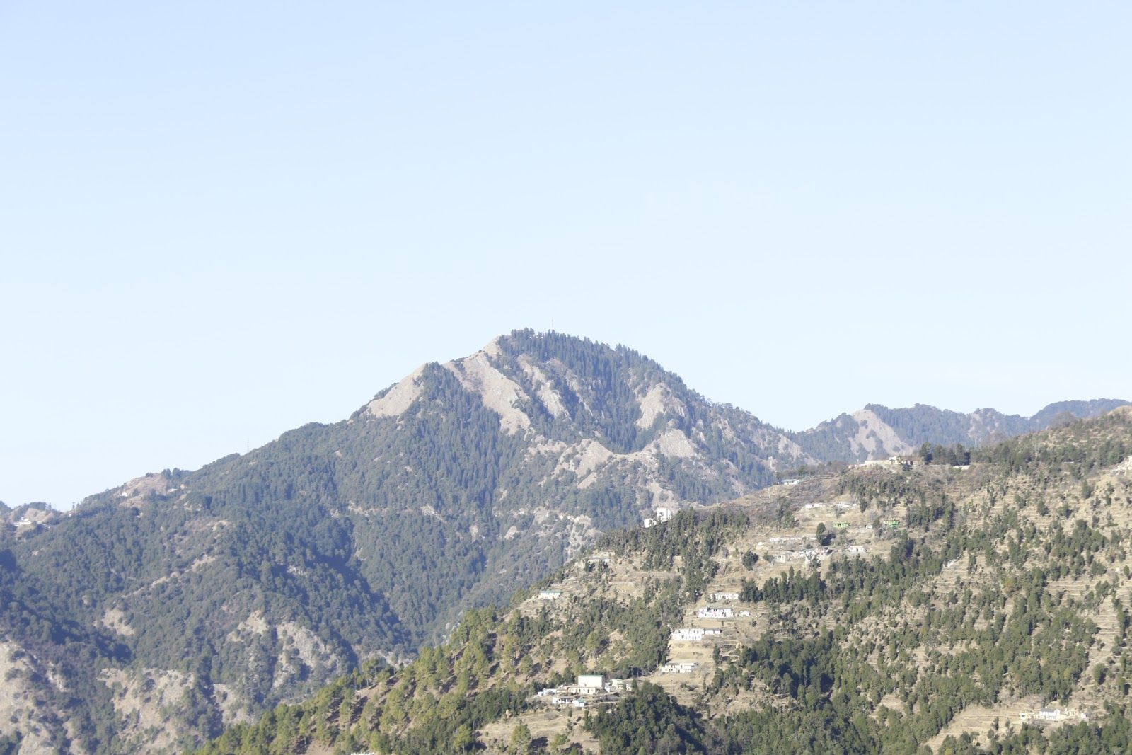 Bonfire, Fruit Trees & Views Homestay, Uttarakhand in Uttarakhand 8