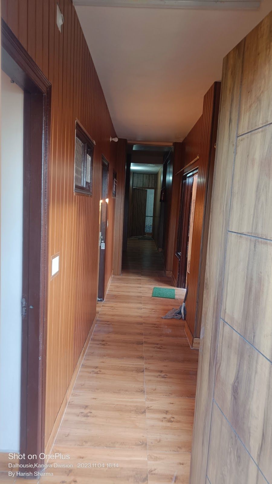 Forest View Cottage w/ Top Food & Parking HP - Dalhousie, HP photo 5