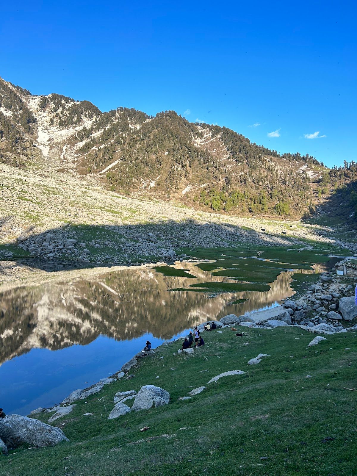Trekker's Homestay w/ Home Meals & Guides, HP - McLeod Ganj, HP photo 5