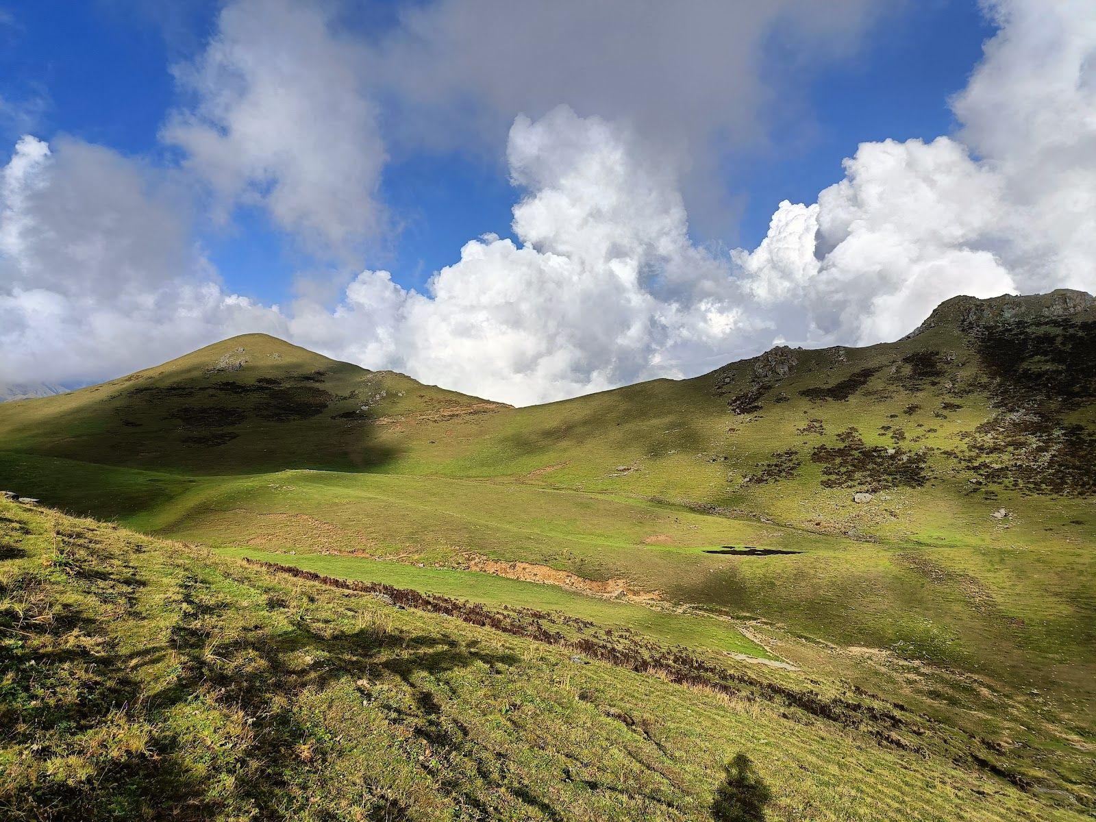 Trek-Ready Homestay, Village Views, UK - Uttarakhand 249135 photo 4