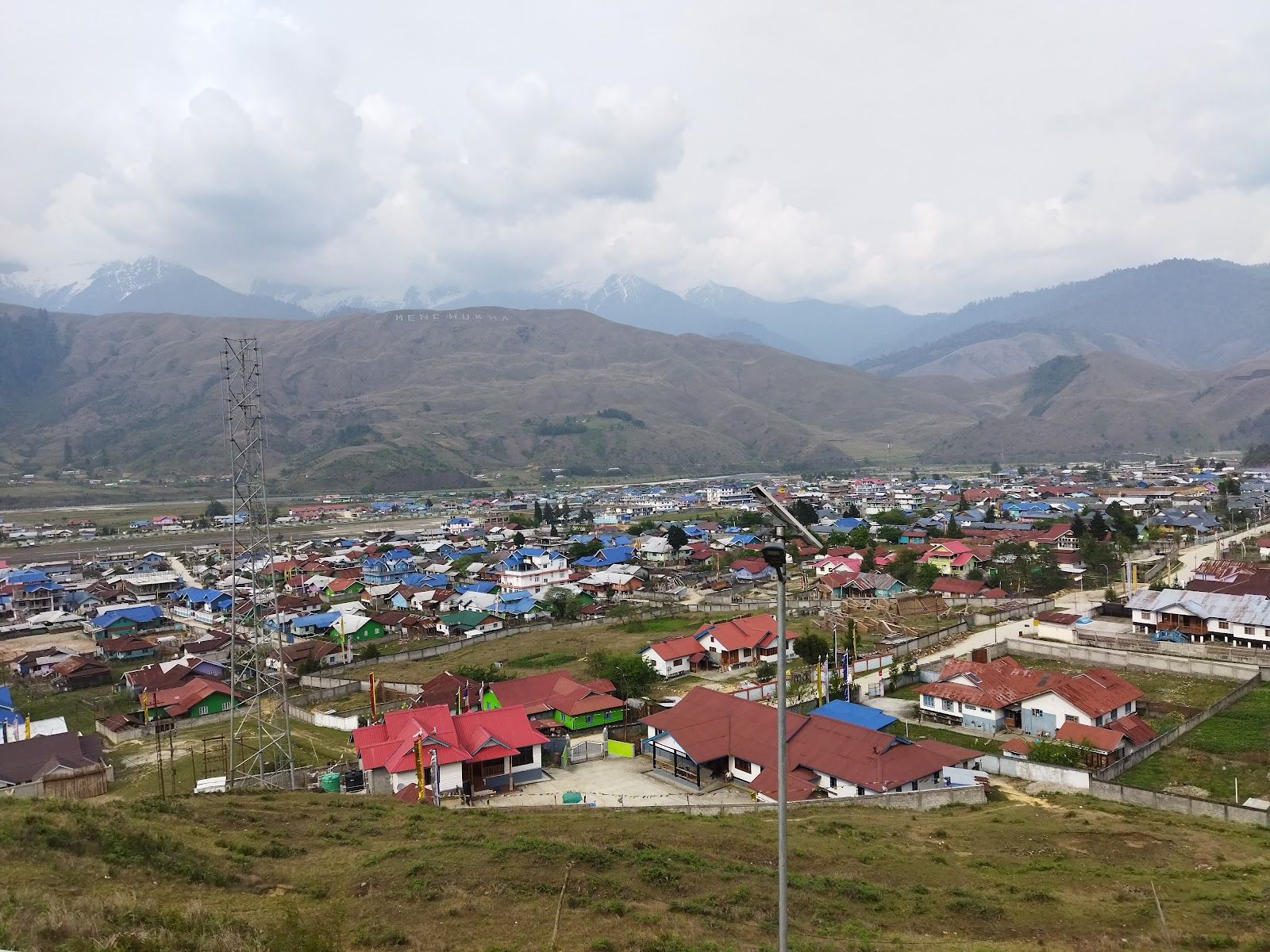 Pollution-Free Homestay, Raw & Adventurous AP.