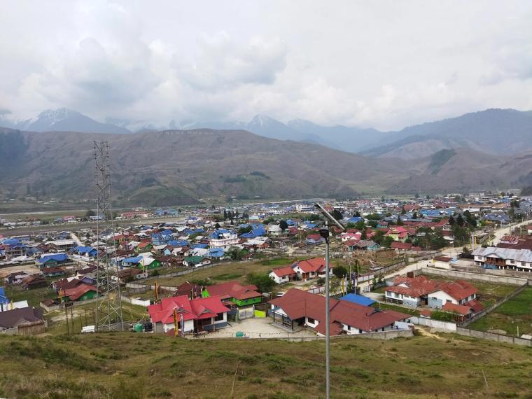 Pollution-Free Homestay, Raw & Adventurous AP.