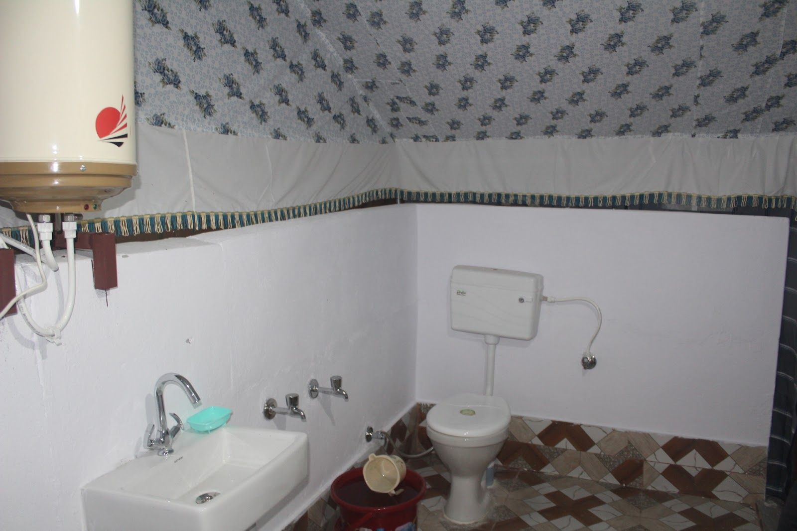 Mountain View Tent Stay w/ Bonfire Uttarakhand - Barkot, Uttarakhand photo 4