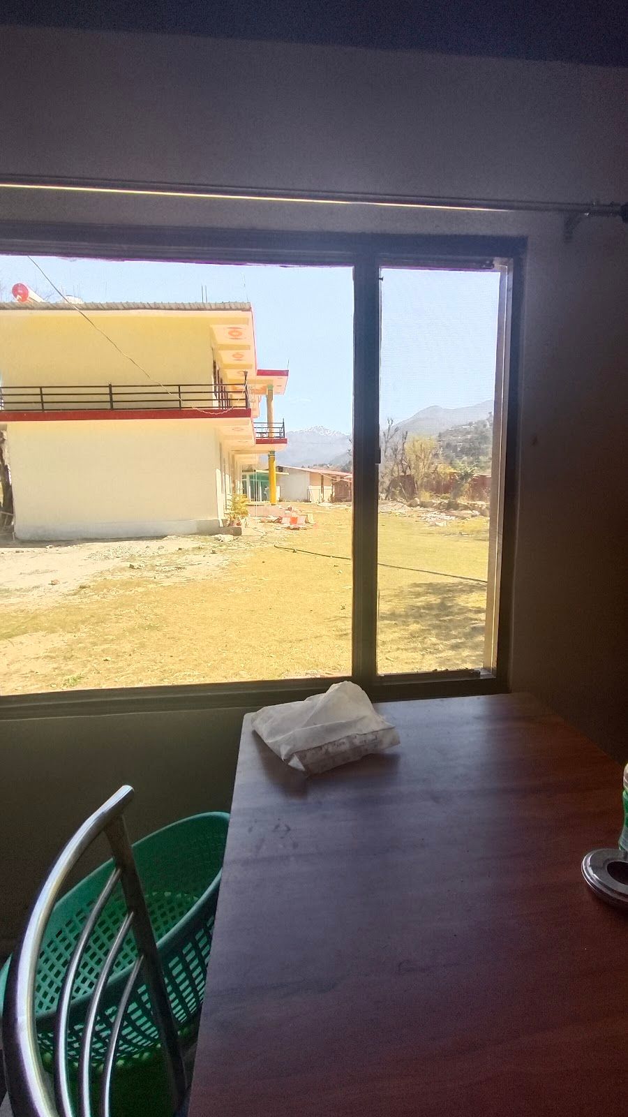 Yamunotri Darshan Hotel w/ River Views Uttarakhand in Barkot, Uttarakhand 8