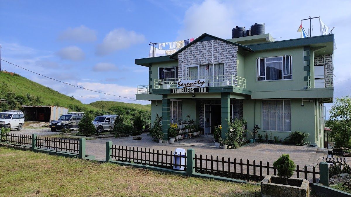 Valley View | Exceptional Hosts, Clean Room & Food