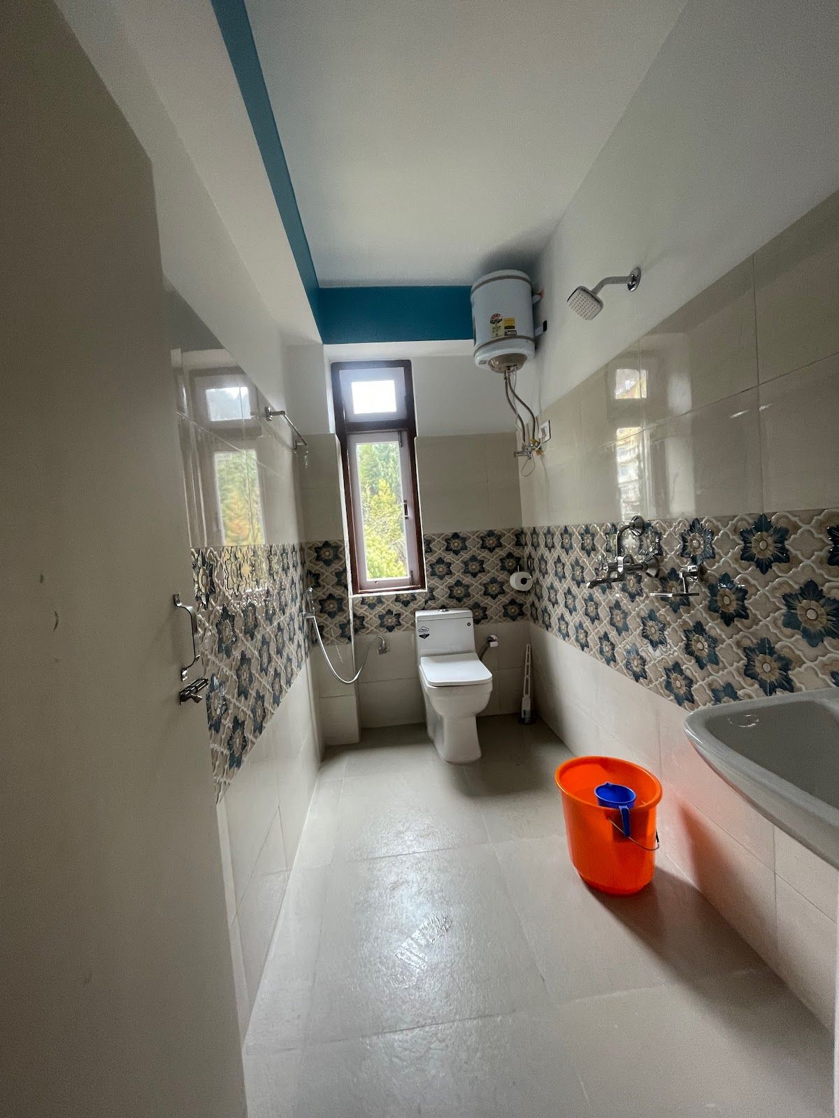 Mountain View Homestay w/ Top HP, Sikkim - Lachung, Sikkim photo 4