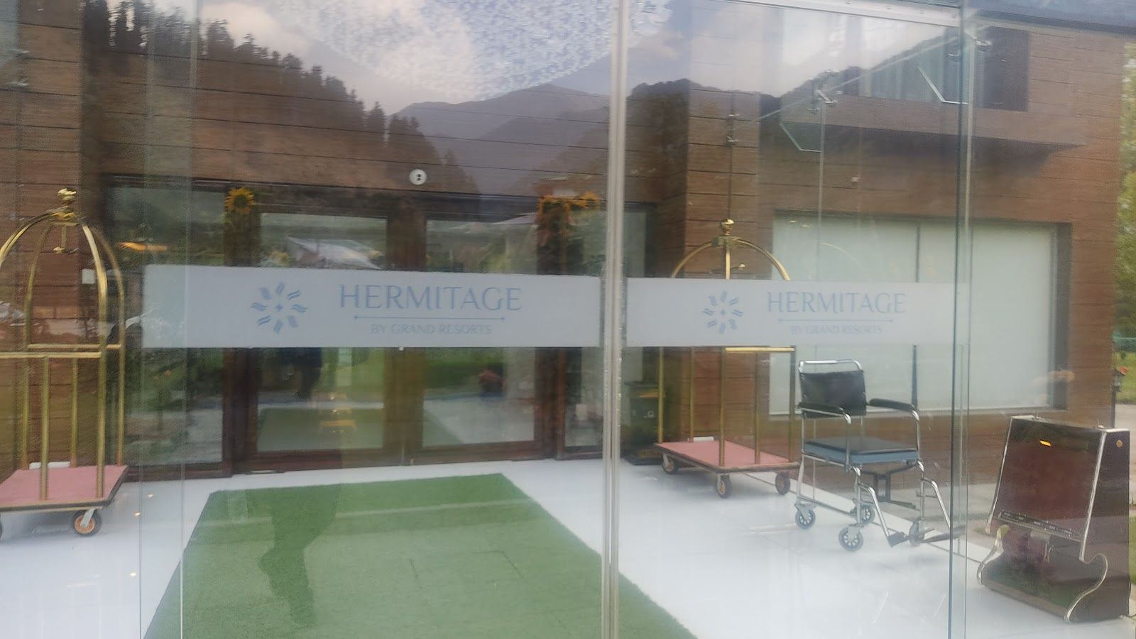 Homestay by the River w/ Mountain Views, J&K - Jammu & Kashmir photo 4