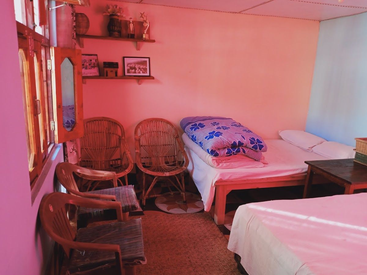 Rana's Homestay in Thandi 2