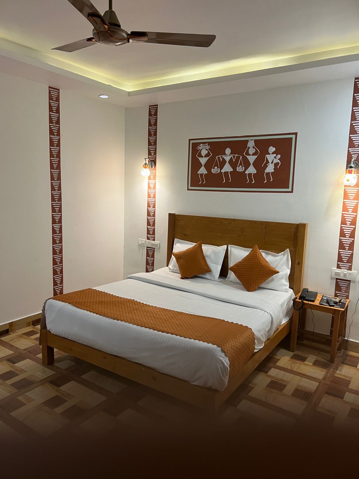 Mountain View Homestay w/ Delicious Food in Uttarakhand 2