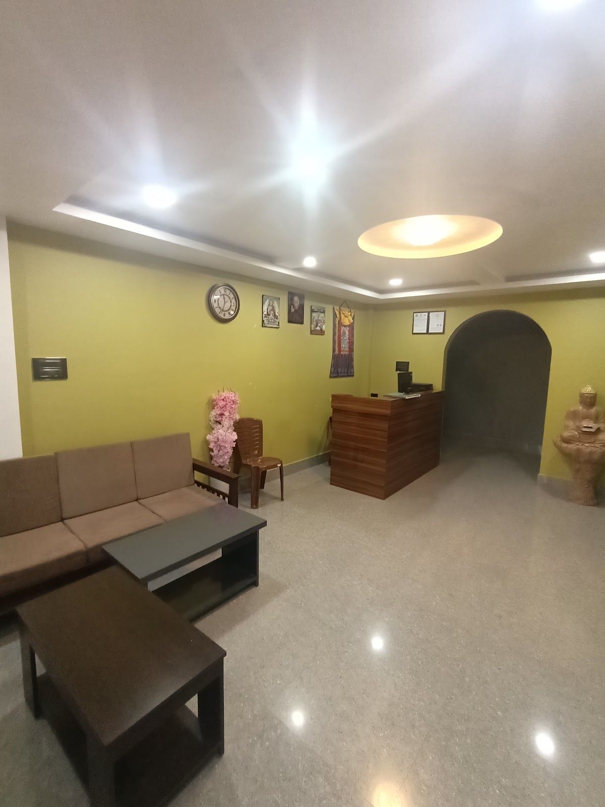 Valley View Hotel w/ Homely Food & Warm Welcome - Bomdila photo 5