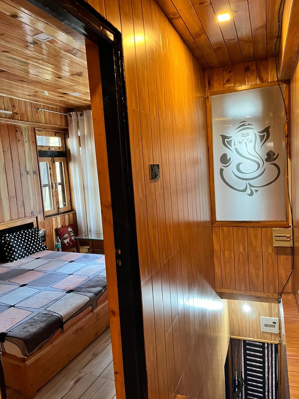 Homestay w/ Home Meals & Market Access - Chakrata, Uttarakhand photo 5