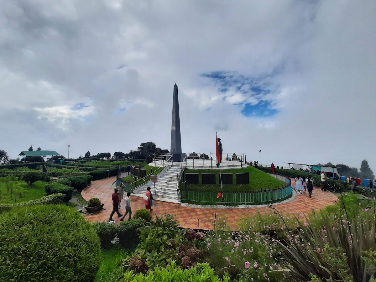 Nestled amidst the enchanting landscapes