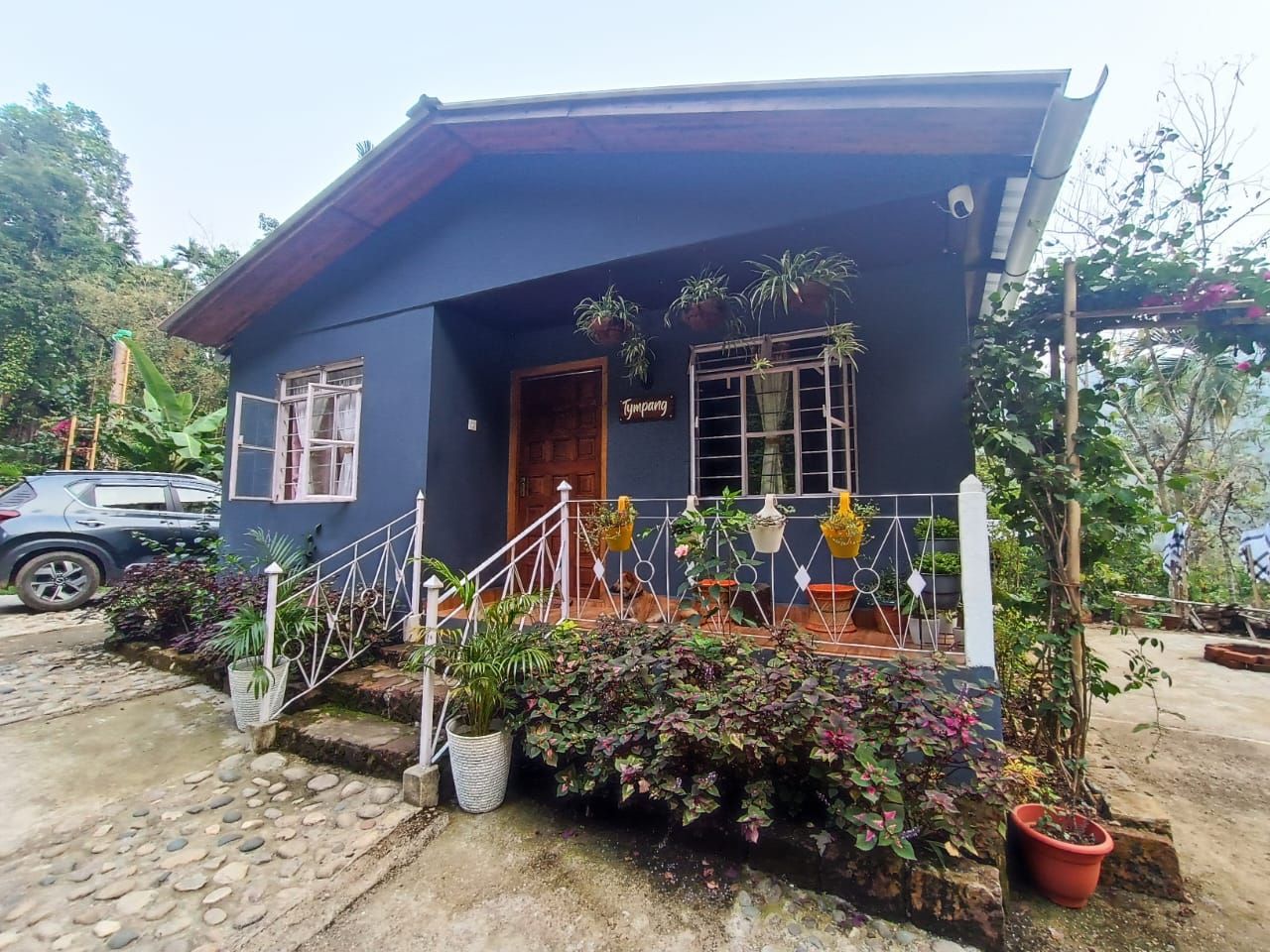 A Hidden Gem With Soulful Khasi Hospitality