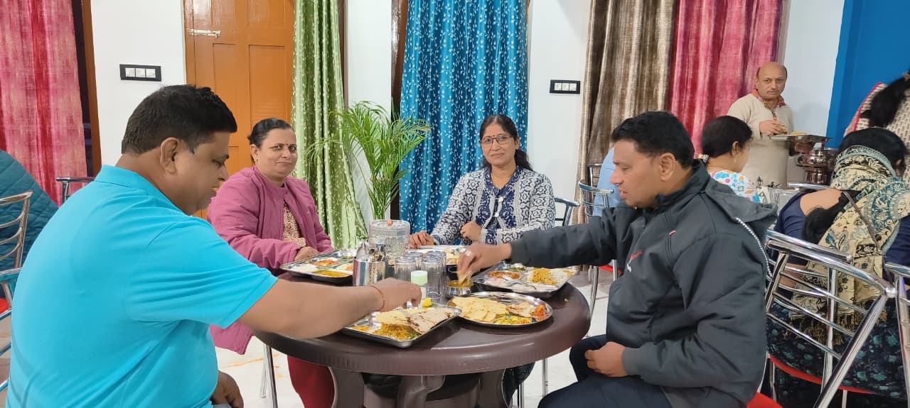 Mountain View Resorts - Sarukhet photo 4