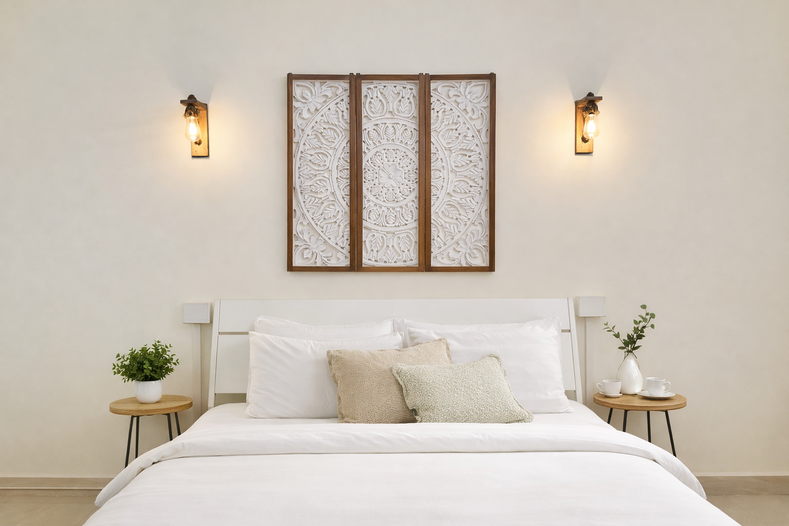 Rooftop Yoga Apt w/ Homely Feel & Great Host in Assam, North Lakhimpur 2