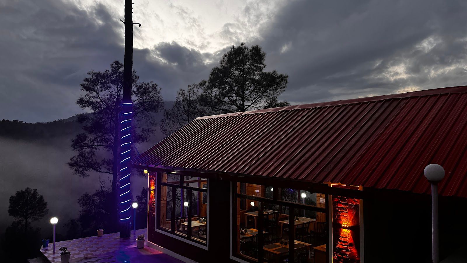 Isolated Homestay w/ Hill Views, Uttarakhand in Deoli, Uttarakhand 1