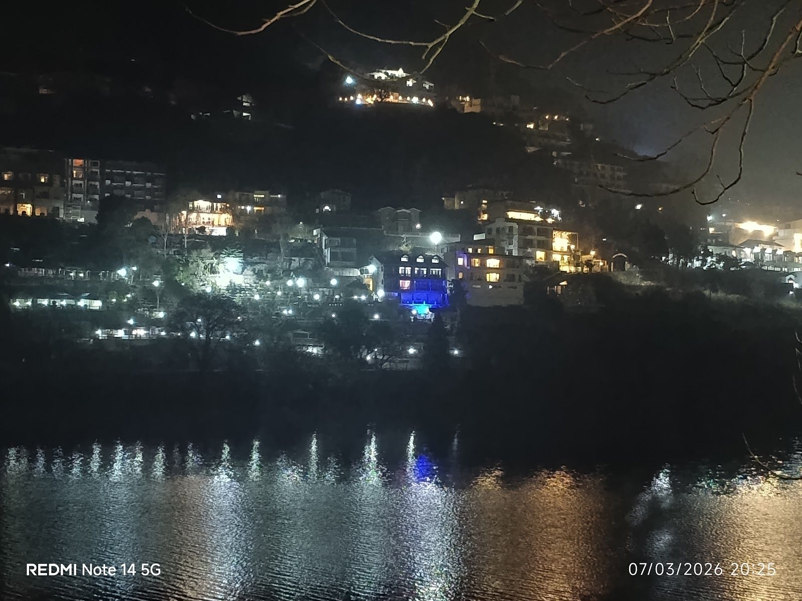 Lakeview Camp w/ Delicious Food & Lake, UK in Bhimtal, Uttarakhand 8