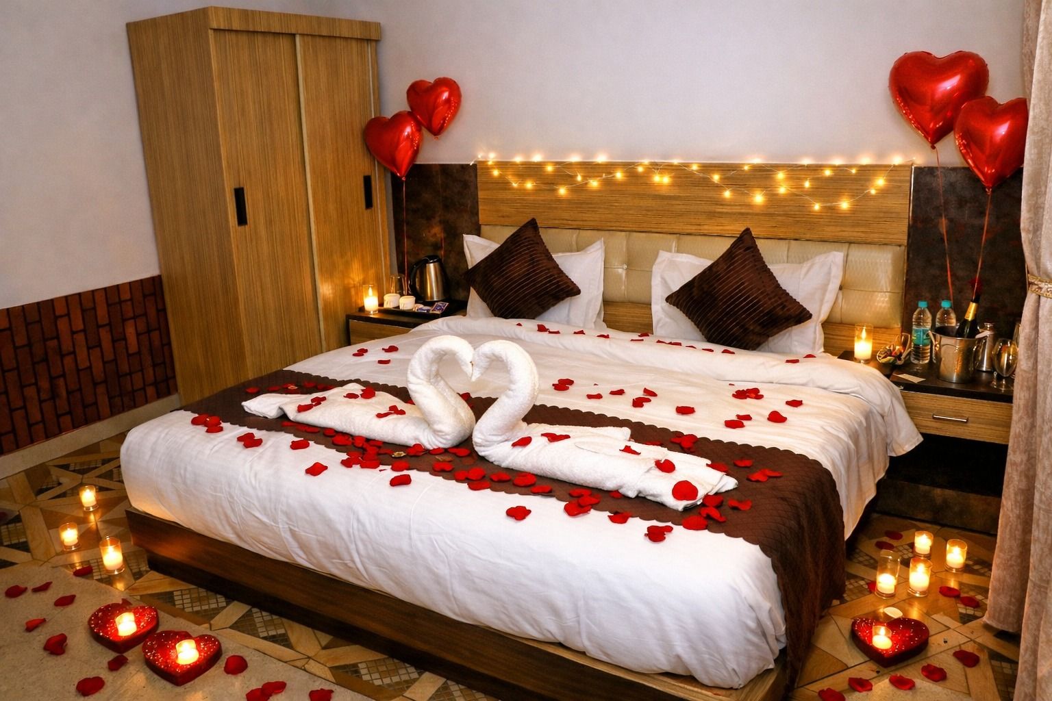 Nature Family Resort w/ Pool & Spacious Rooms in Ramnagar, Uttarakhand 2